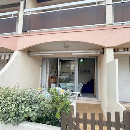 Duplex Avec Grande Terrasse Et Parking Privé à 100m De La - Fr-1-529-122 Le Barcarès